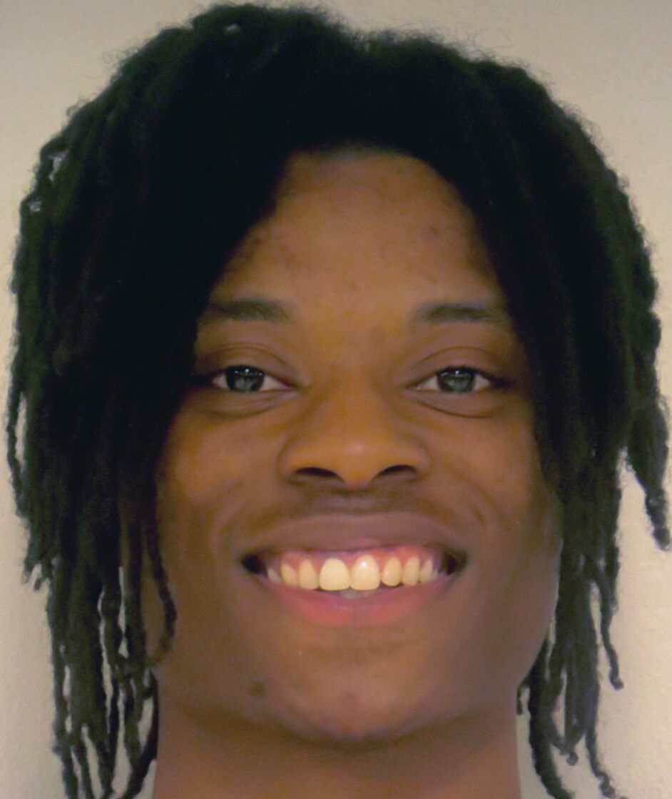 Christian Jones, East St. Louis